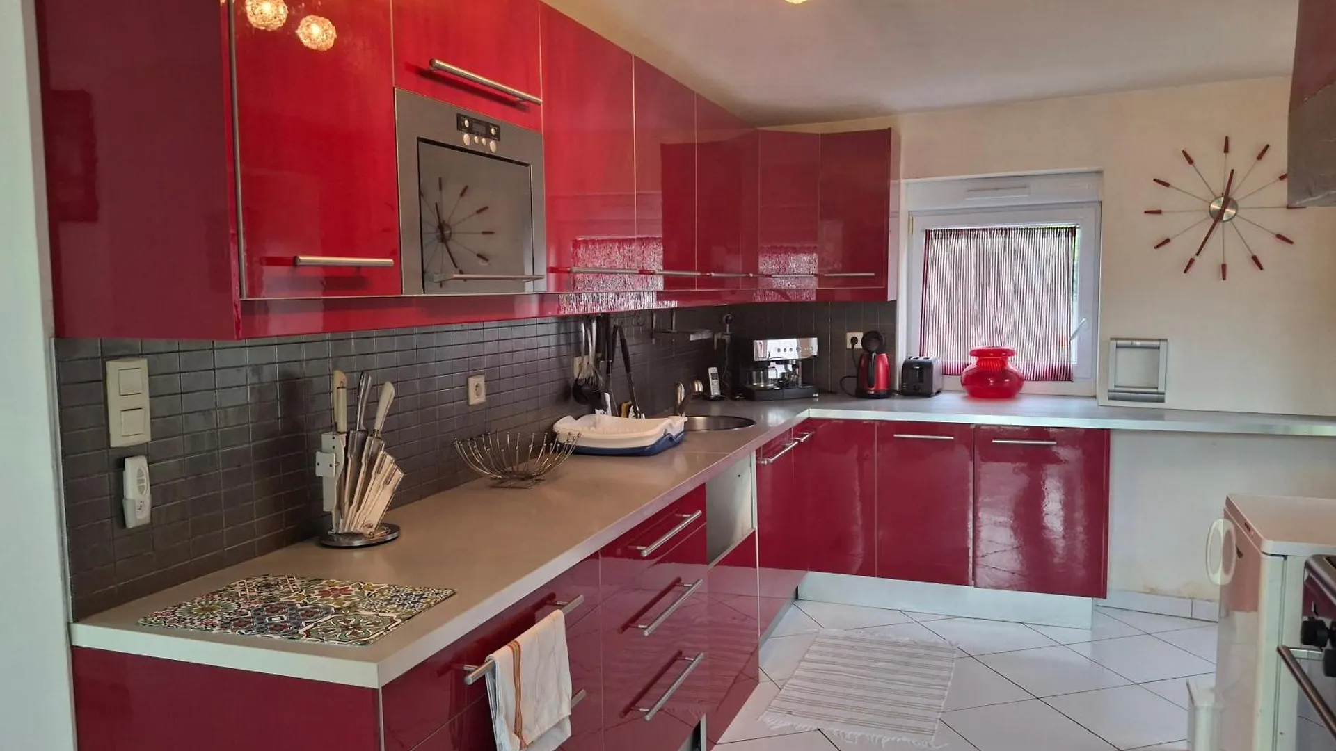 Havre De Paix Villa Malansac Holiday home