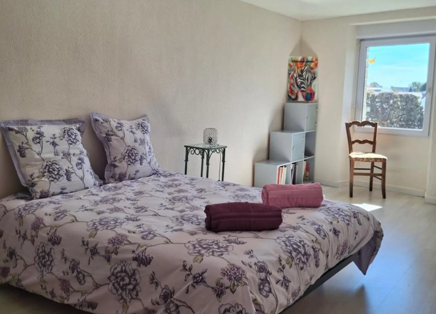 Havre De Paix Villa Malansac Holiday home
