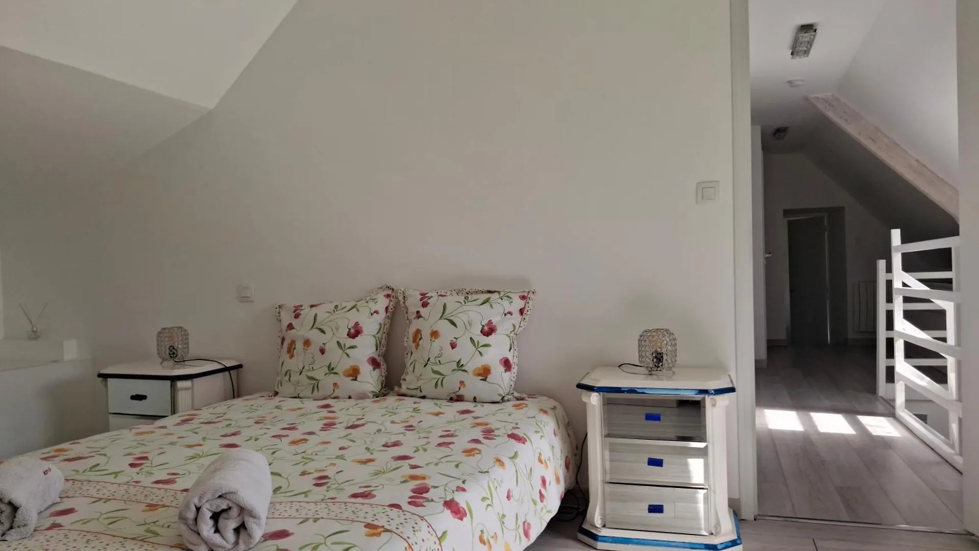Holiday home Havre De Paix Villa Malansac