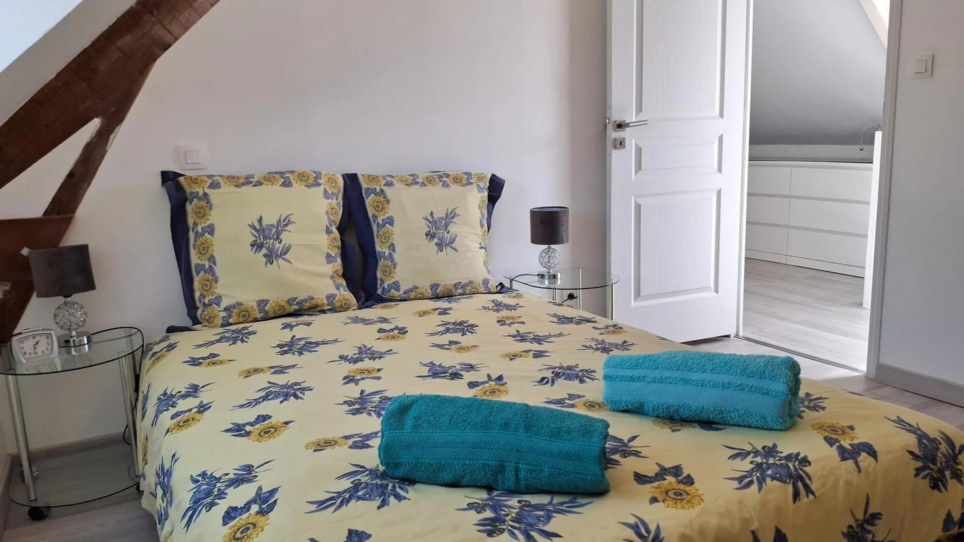 Havre De Paix Villa Malansac Holiday home